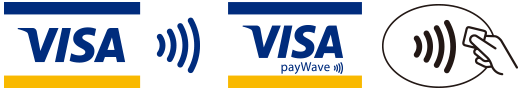 Visa}[N